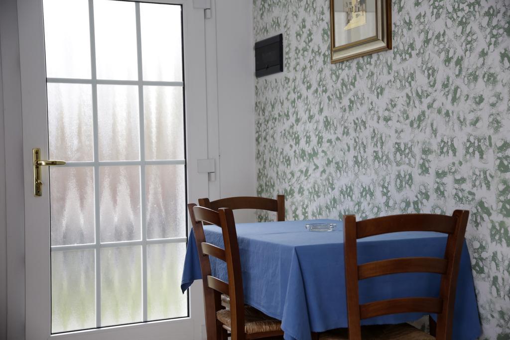 Residence Antico Crotto Porlezza Pokoj fotografie