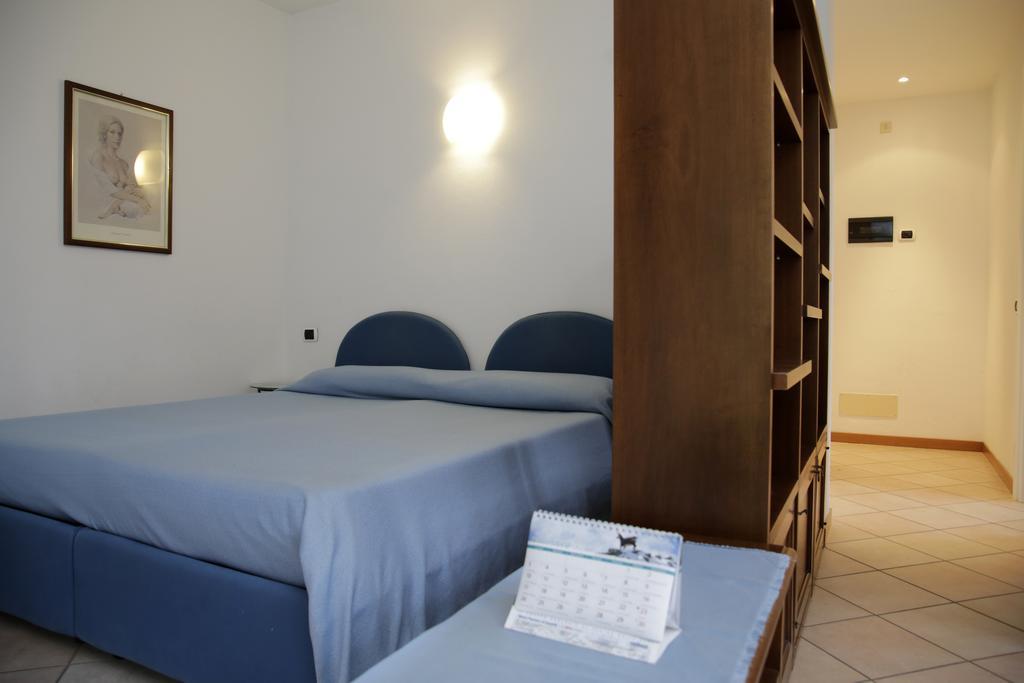 Residence Antico Crotto Porlezza Pokoj fotografie