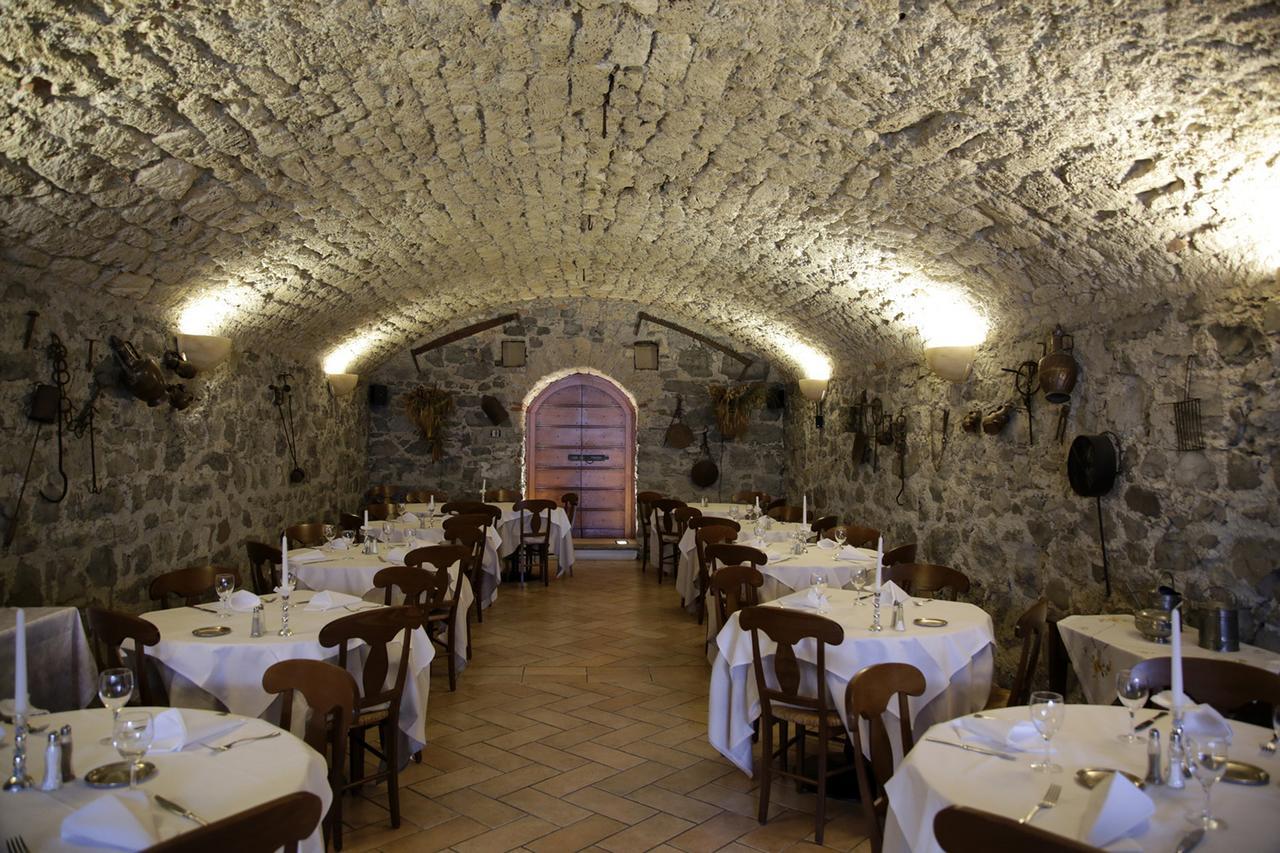 Residence Antico Crotto Porlezza Exteriér fotografie